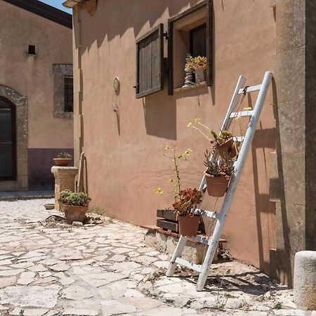 Agriturismo Terra Di Pace Ното Экстерьер фото