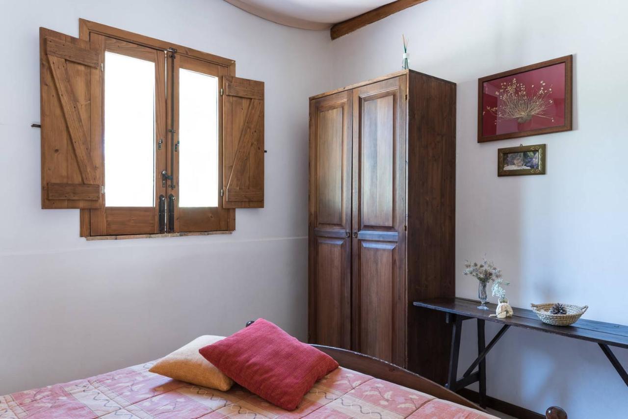 Agriturismo Terra Di Pace Ното Экстерьер фото