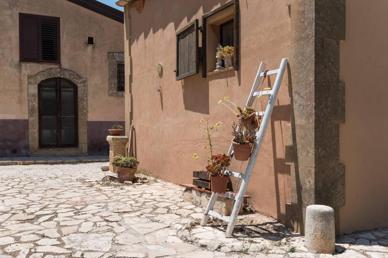 Agriturismo Terra Di Pace Ното Экстерьер фото