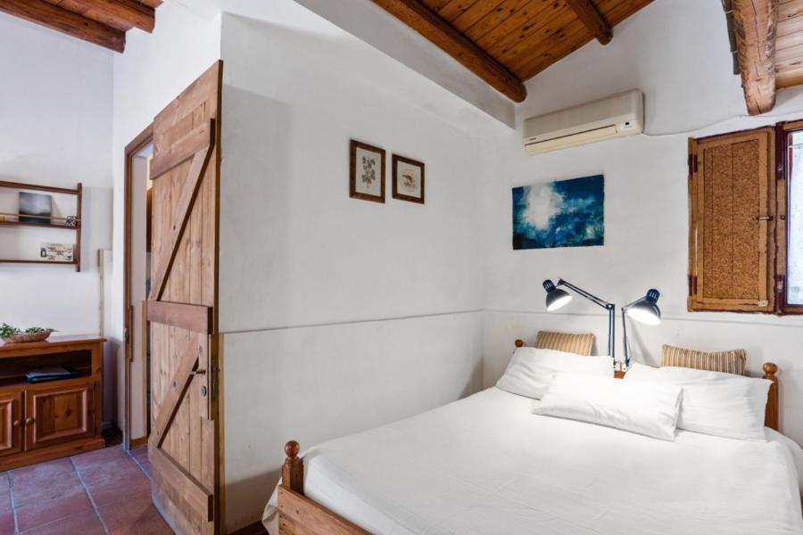 Agriturismo Terra Di Pace Ното Экстерьер фото