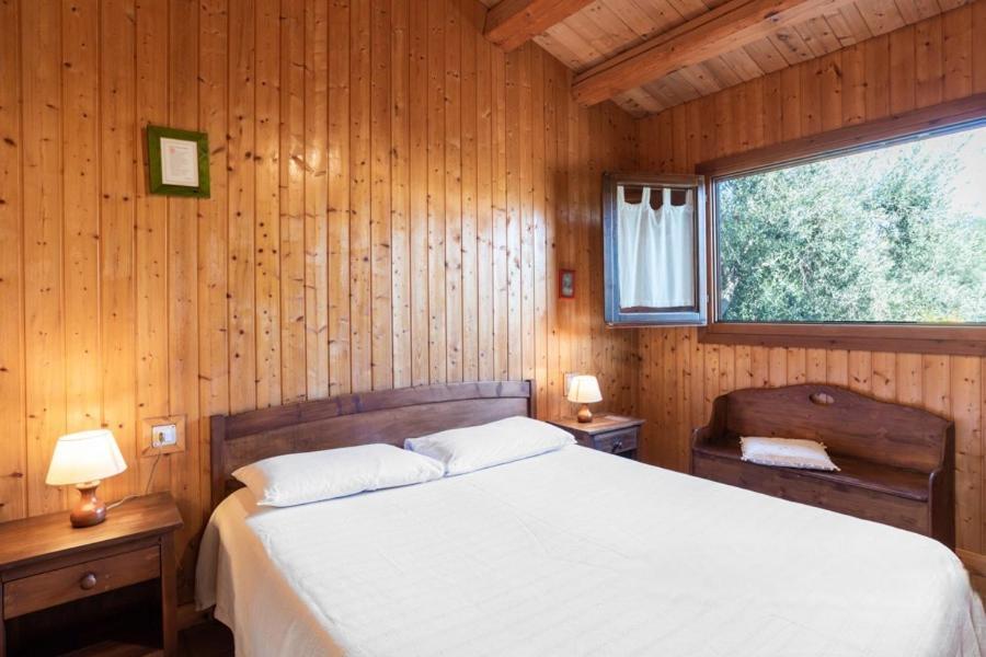 Agriturismo Terra Di Pace Ното Экстерьер фото