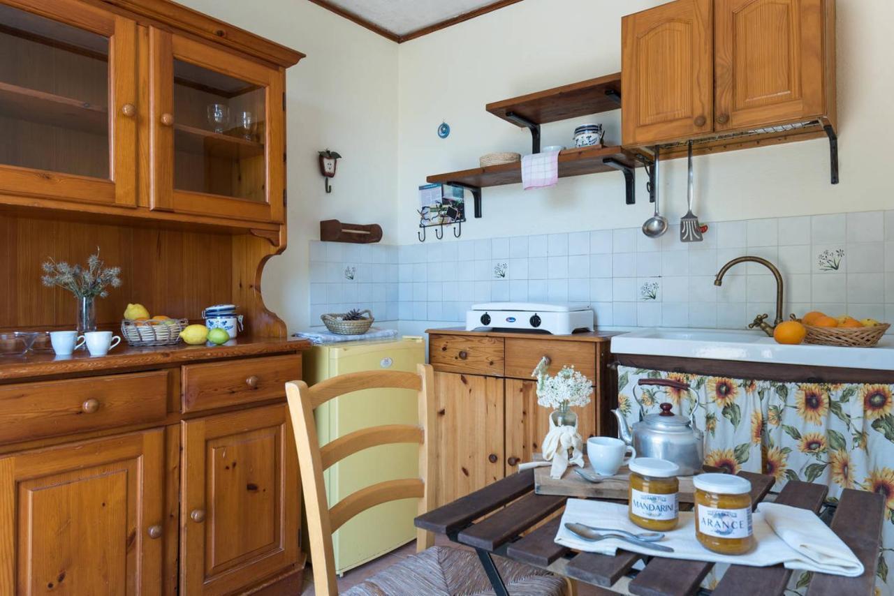 Agriturismo Terra Di Pace Ното Экстерьер фото