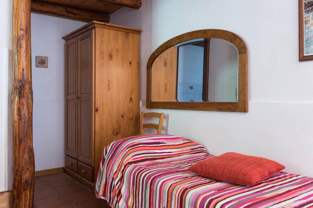 Agriturismo Terra Di Pace Ното Экстерьер фото