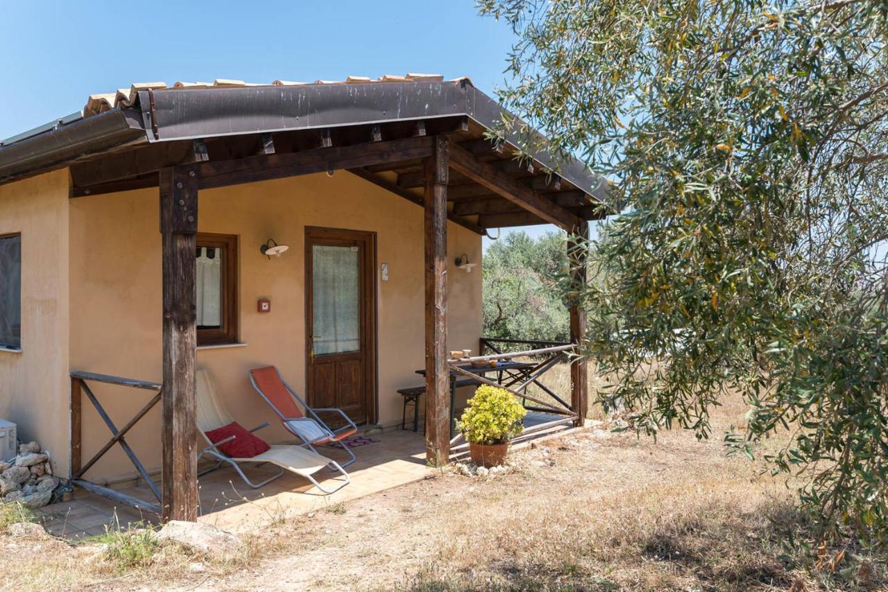 Agriturismo Terra Di Pace Ното Экстерьер фото