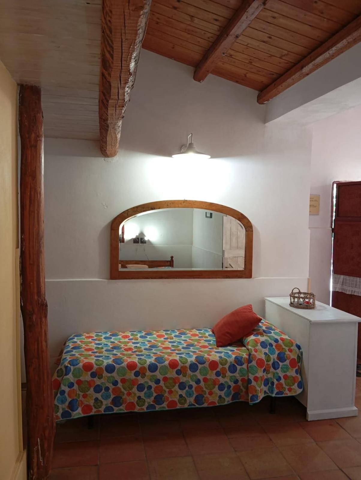 Agriturismo Terra Di Pace Ното Экстерьер фото