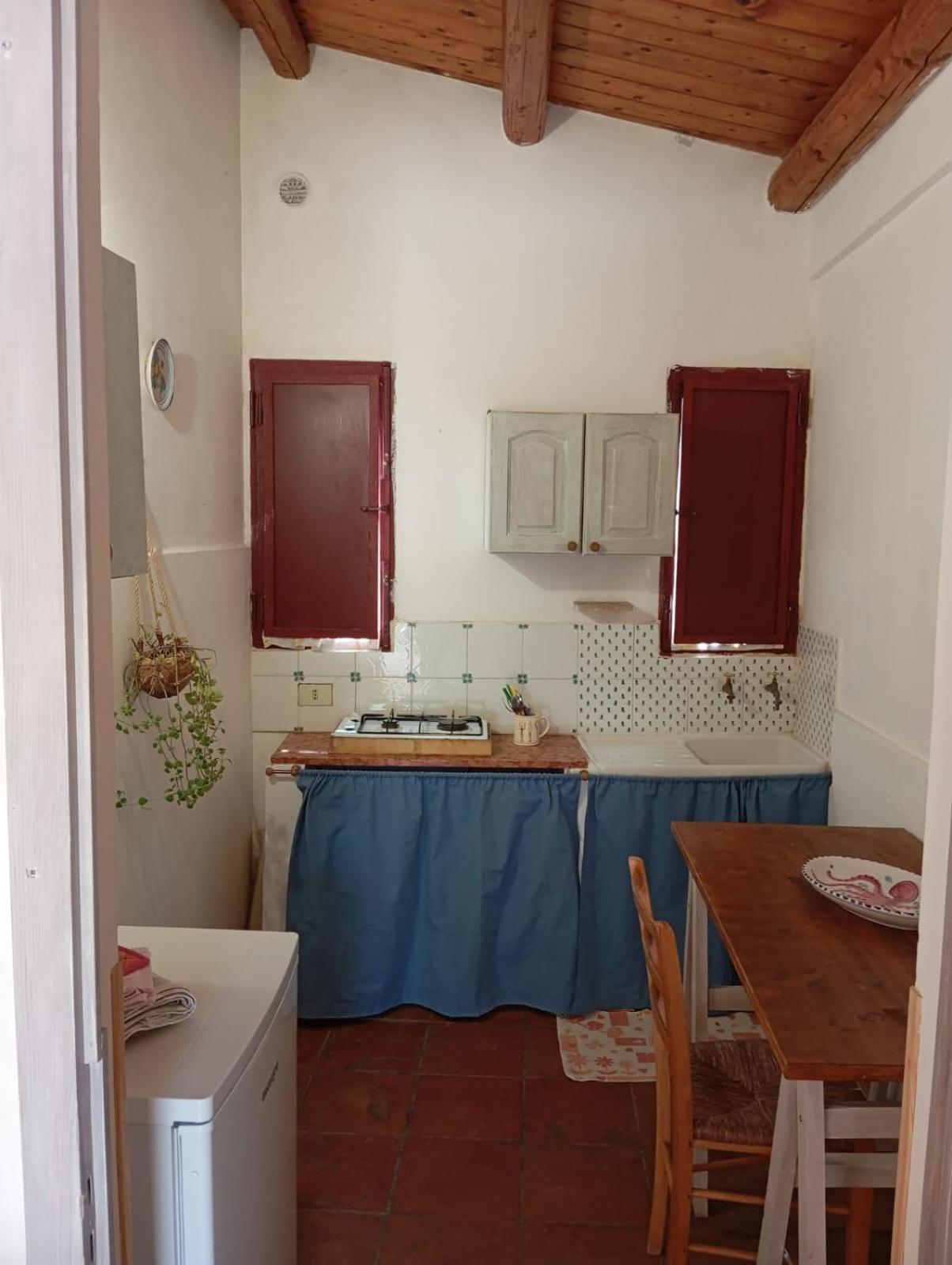 Agriturismo Terra Di Pace Ното Экстерьер фото