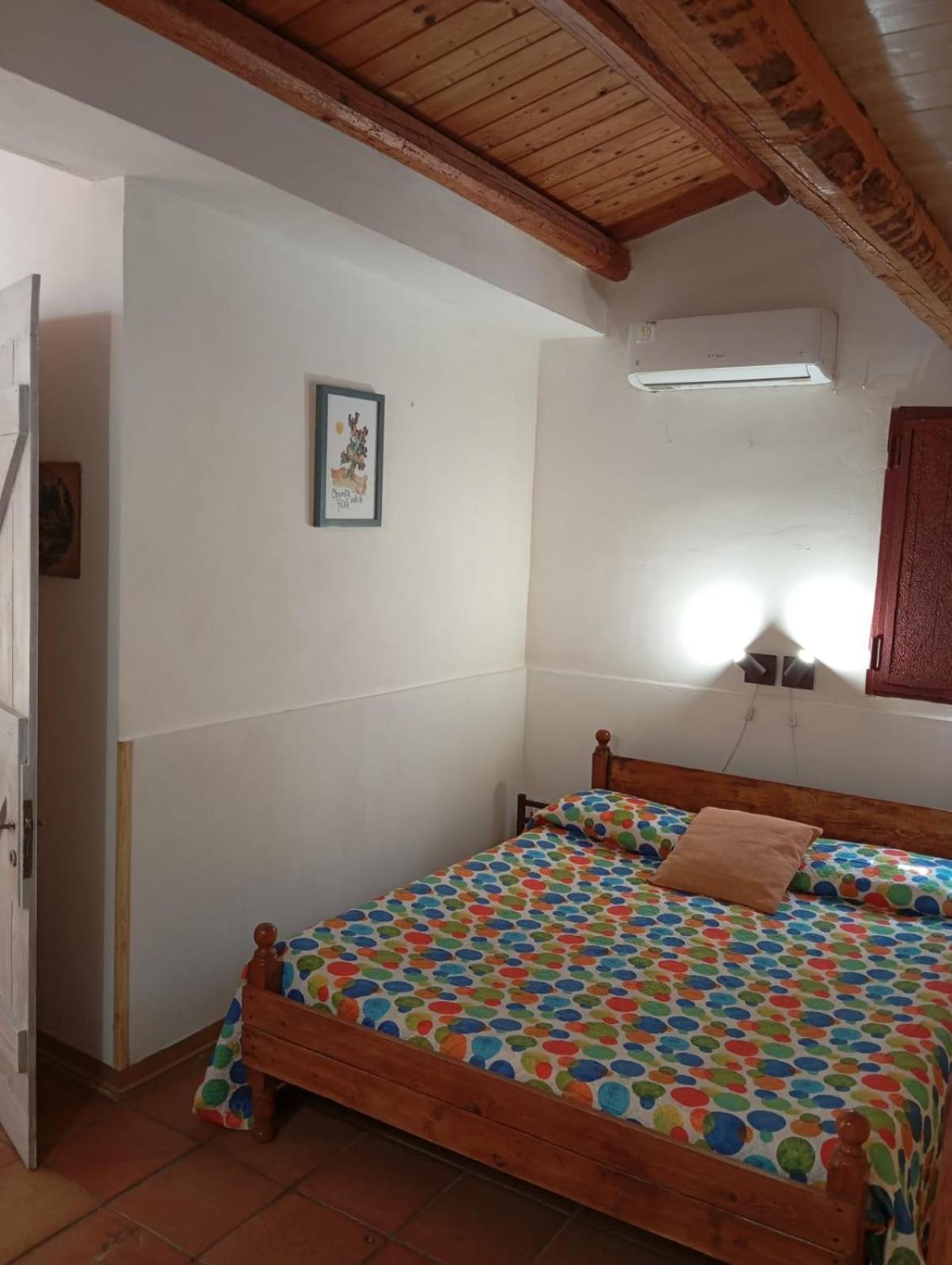Agriturismo Terra Di Pace Ното Экстерьер фото